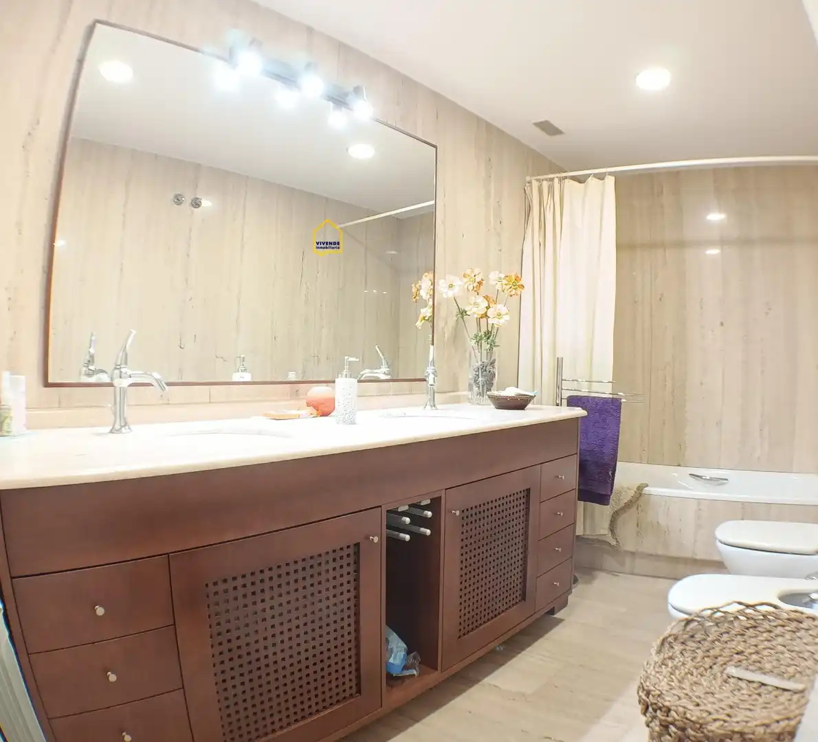 Piso con terraza en venta en Lorca Ciudad, imagen 31