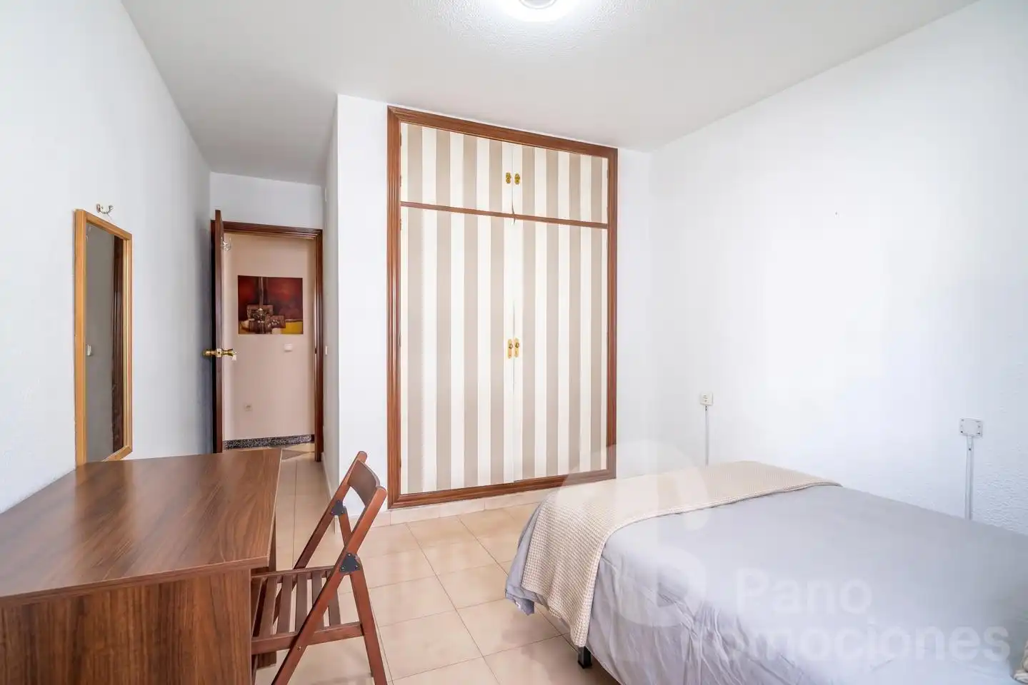 Habitación de Piso en venta en Cruz de Humilladero