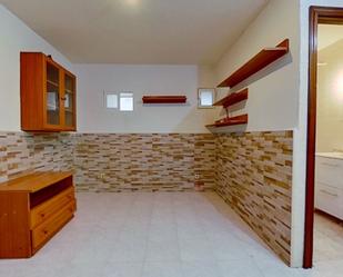 Kitchen of Study to rent in  Madrid Capital