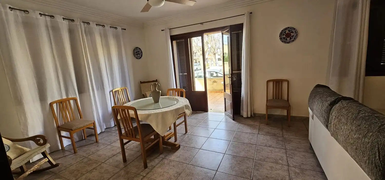 Casa a schiera in affitto a S'Illot - Cala Morlanda, imagen 4