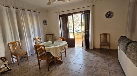 Photo 4 of Detached homes for rent in S'Illot - Cala Morlanda, Manacor