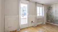 Bedroom of Attic for sale in  Madrid Capital  with Air Conditioner, Heating and Parquet flooring