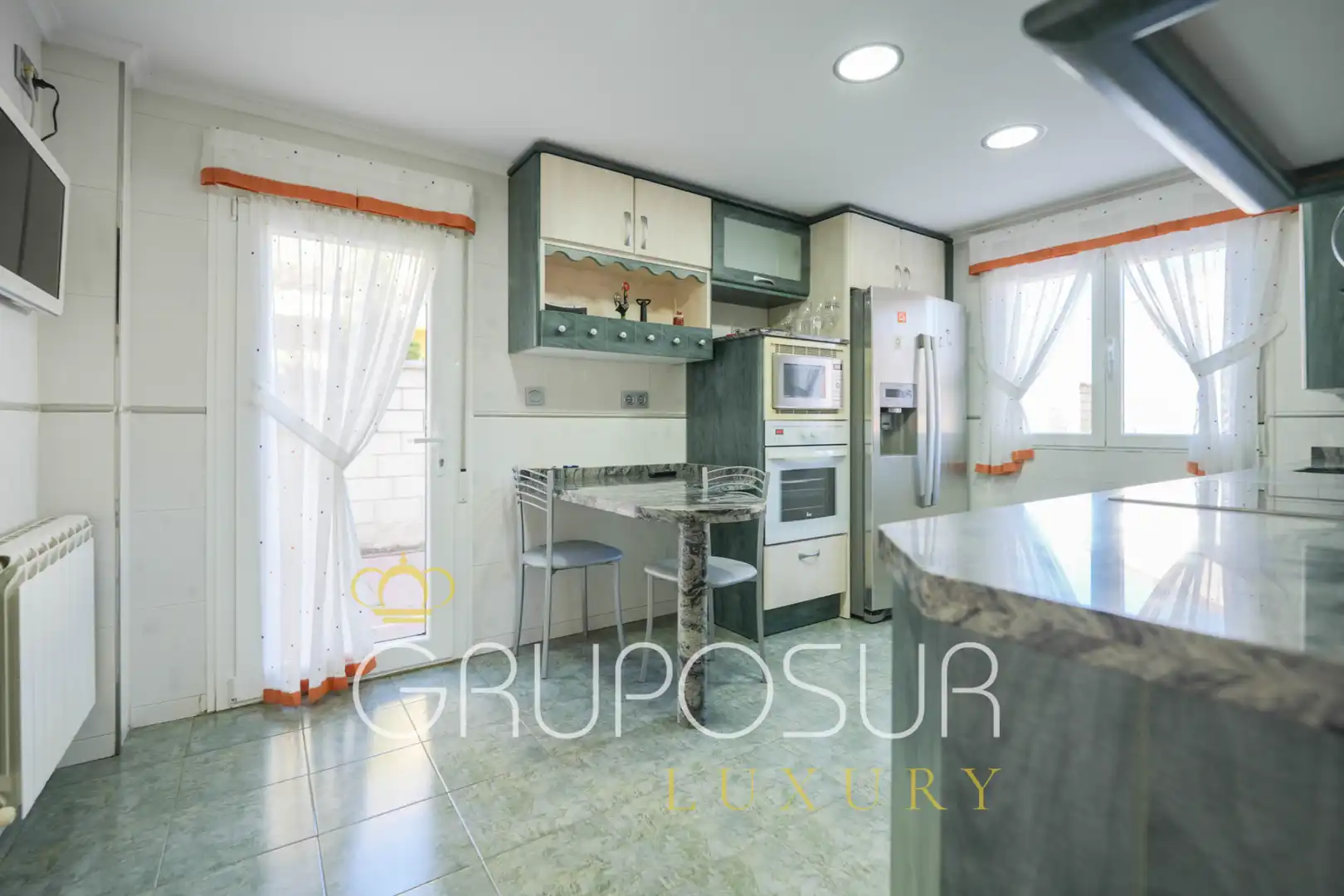 Villa con piscina in vendita a Calle Río Duero 27, imagen 20