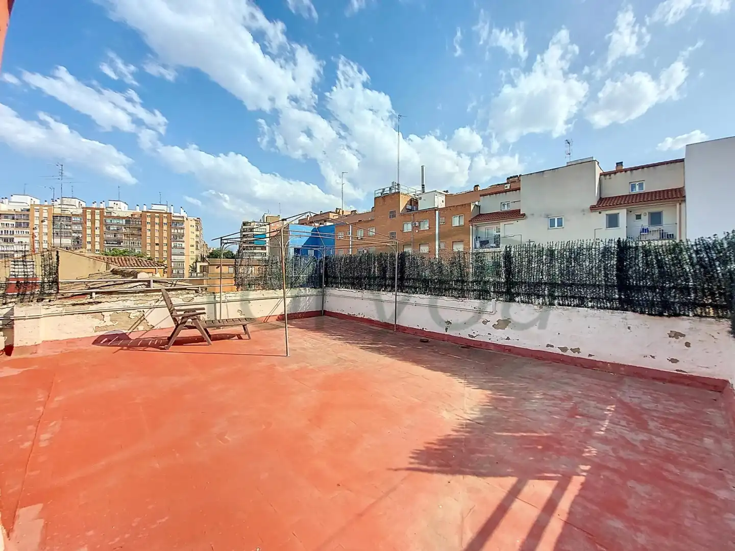 Casa adosada en venta en Calle de Santa Quiteria, Avda. Cataluña