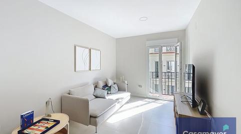 Foto 2 de Pis en venda a Calle Belando, 15, Mercado, Alicante / Alacant