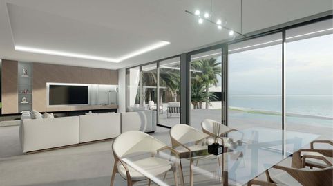 Foto 4 de Casa o chalet en venta en Calle de la Farola, 21, El Faro, Cullera