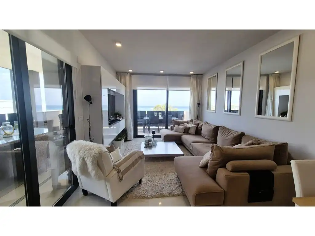 Apartment mit Pool zum Verkauf in Calle Salustiana, Urbanization La Mirada, imagen 4