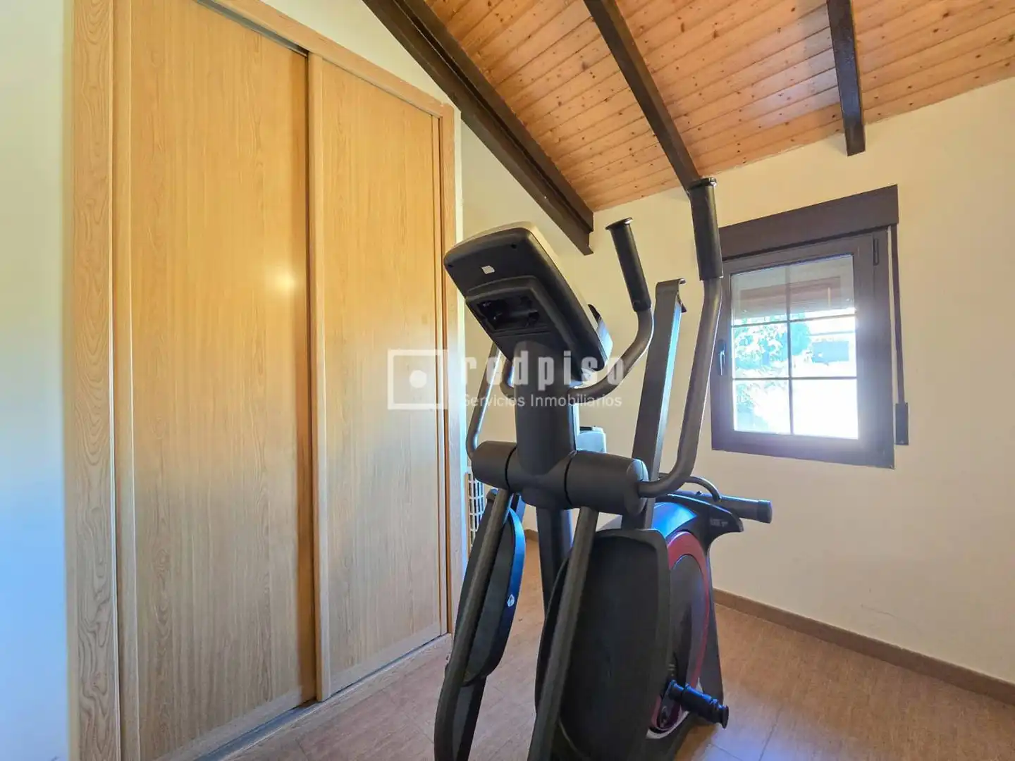 Detached house with pool for sale in Navas de San Antonio, imagen 26