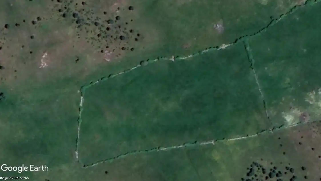 Terreno en venta en La Alamedilla 