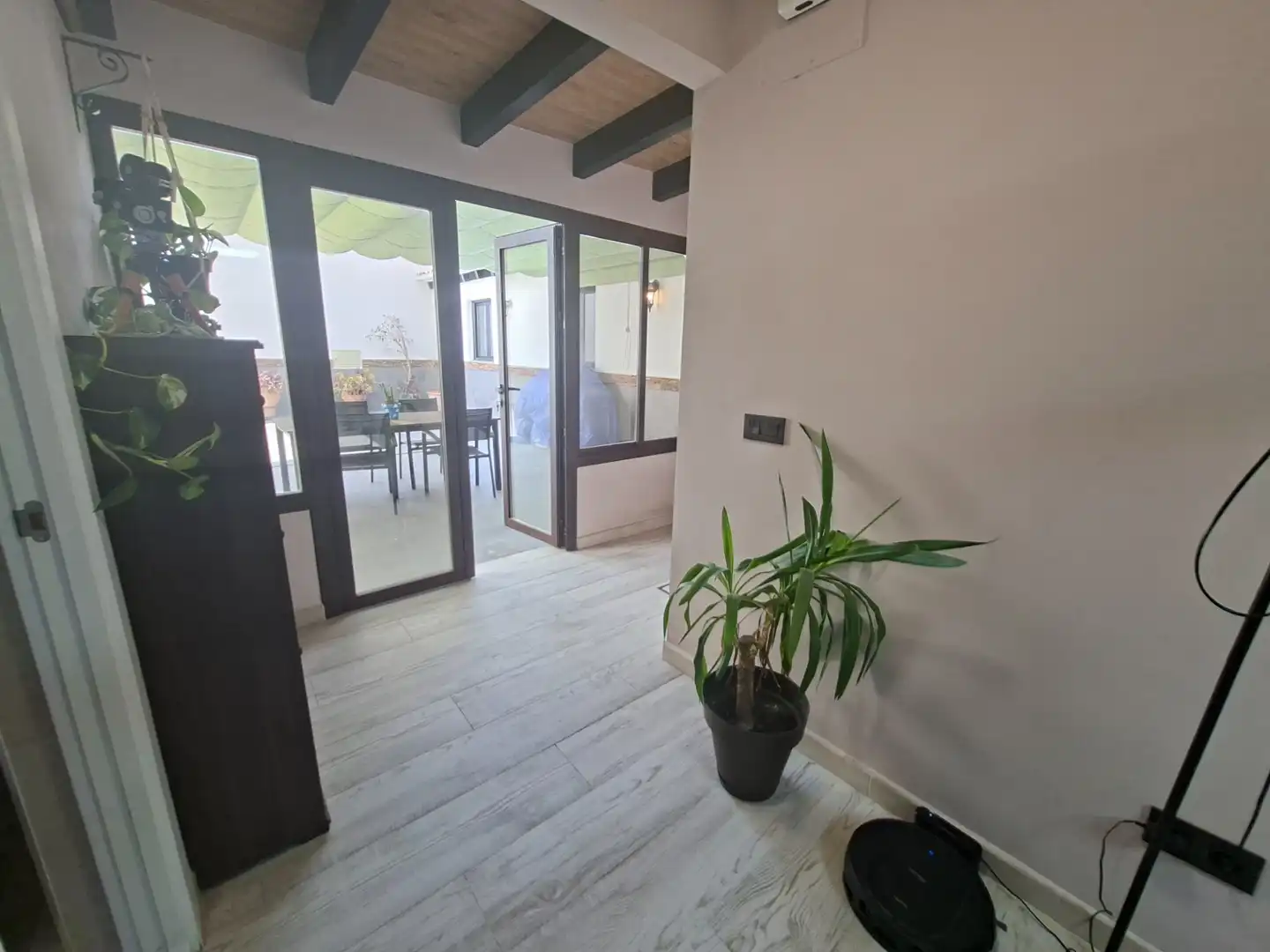 Casa o xalet en venda en La Rinconada amb Aire condicionat, Calefacció i Terrassa