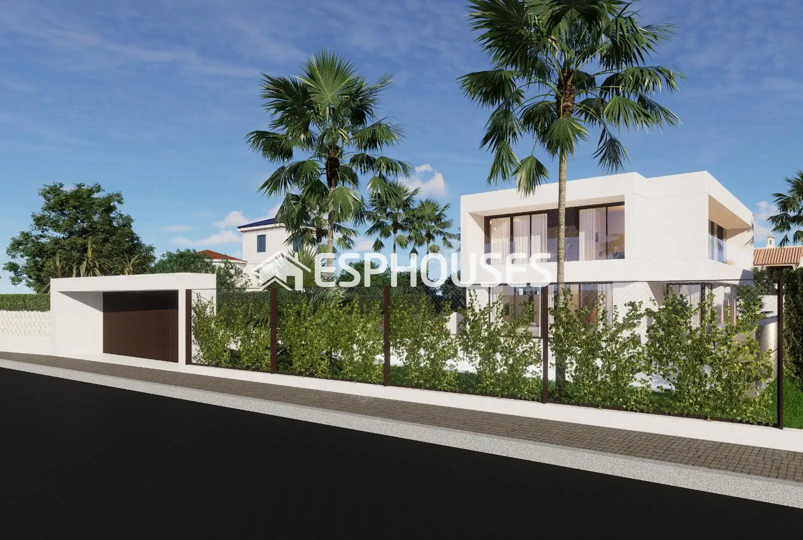 House with terrace for sale in Orihuela Costa, imagen 34