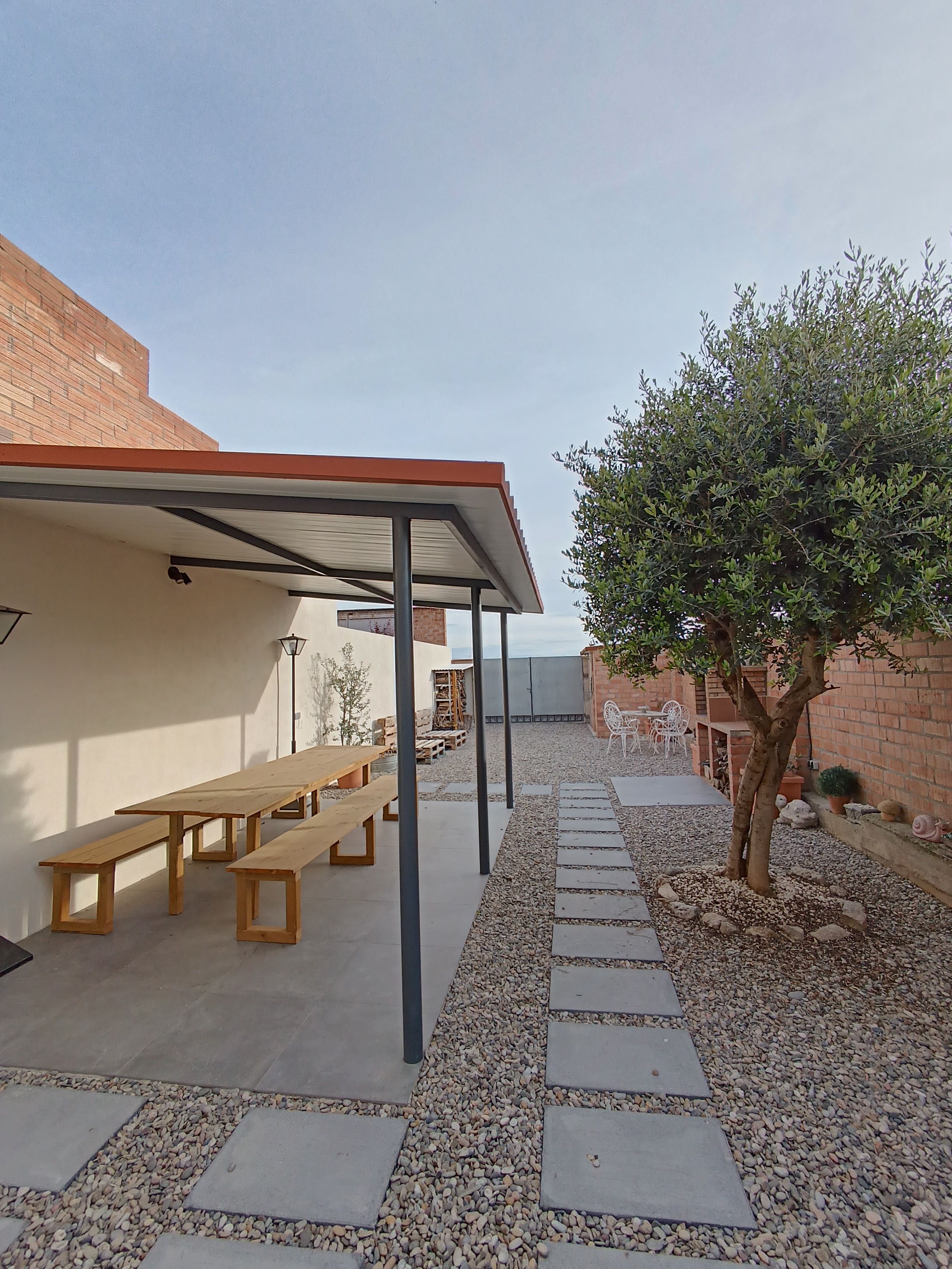 Finca rústica en venda a Carrer de Sant Andreu, Ivars d'Urgell