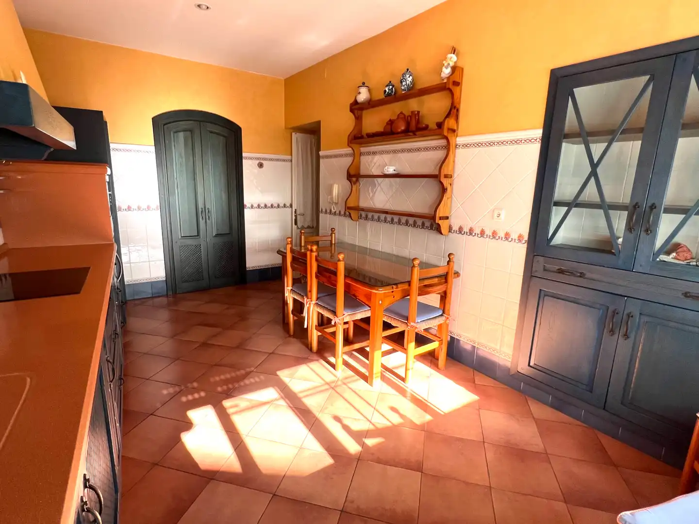 Casa con terraza en venta en Centro - Calzada - Cabo Noval, imagen 15