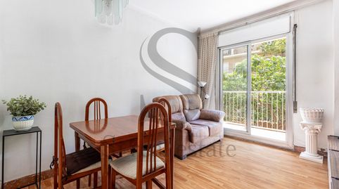 Gran piso en zona inmejorable. Amplio de 4 hab. exterior, vistas, balcón para mesa y sillas., imatge 3
