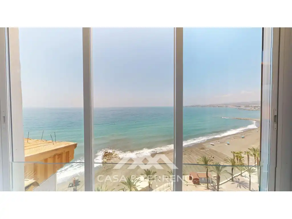 Study for sale in Algarrobo  with Air Conditioner and Community pool