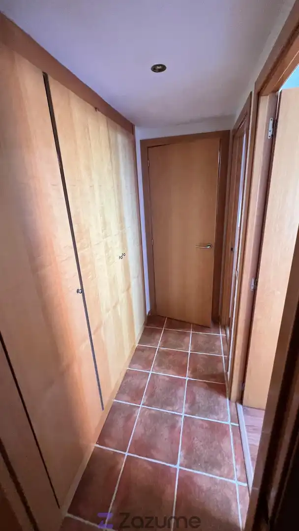 Pis de lloguer en Torrejón de Ardoz amb Aire condicionat, Calefacció i Parquet