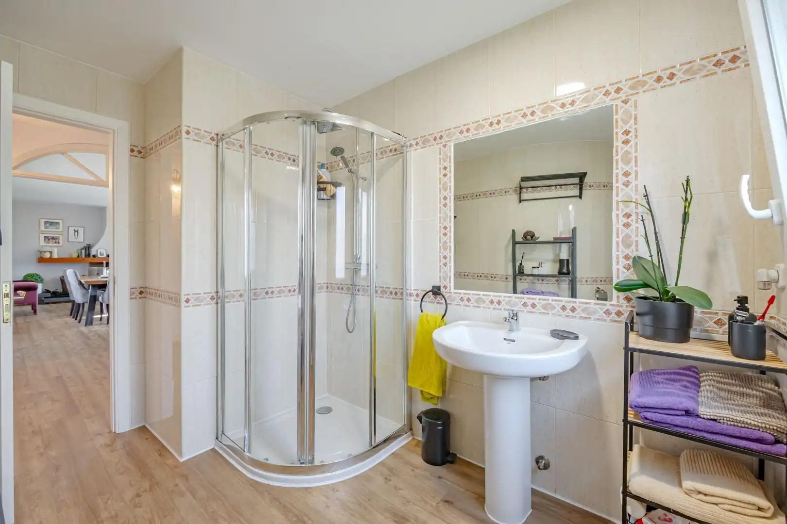 Chalet con piscina en venta en Pino Alto - Navarredonda, imagen 25