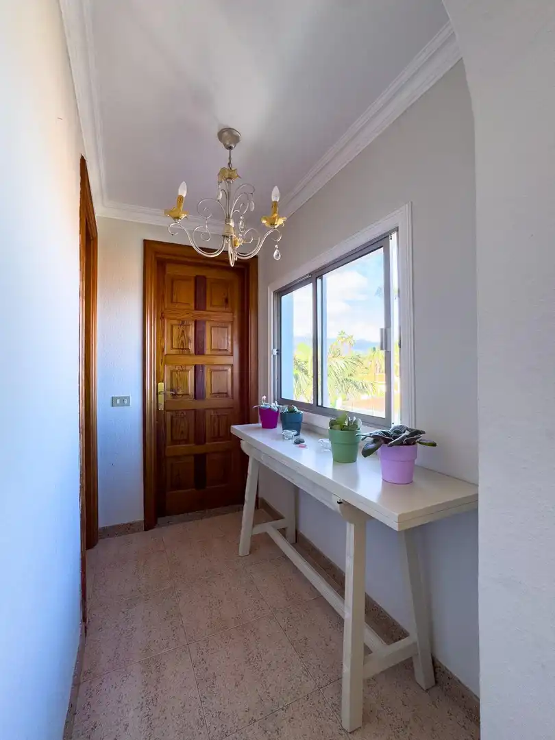 Casa o xalet en venda en La Orotava amb Jardí privat