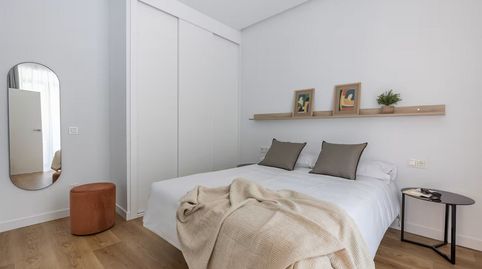 Foto 5 de Apartamento de alquiler en Centro - Plaza Mayor, Ciudad Real Capital