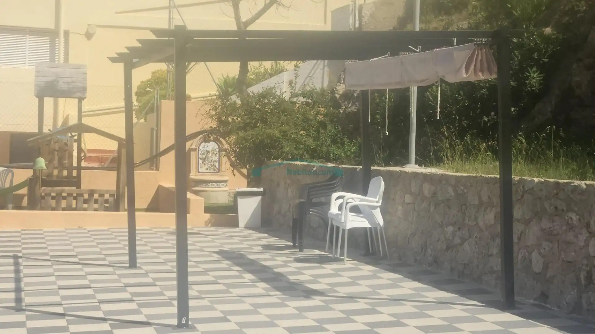 Terrace of Duplexes for sale in Cullera  with Terrace and Community pool