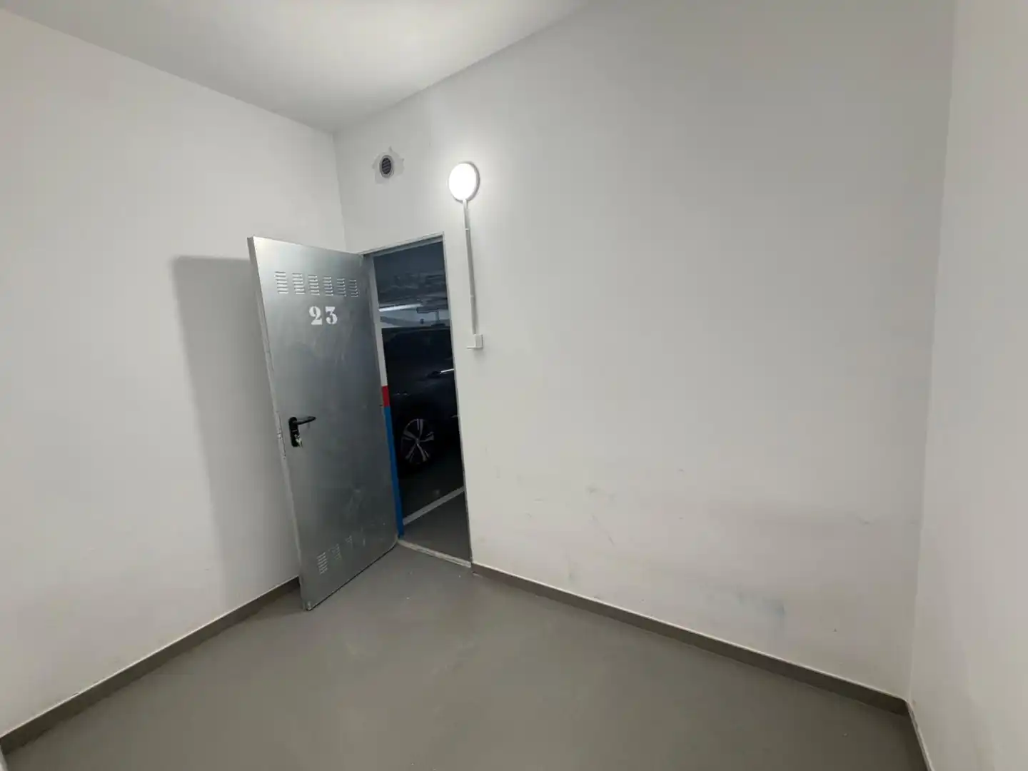 Apartament amb terrassa en venda a Avenida C. Sociedad Cultural Deportiva Betis Florida,, imagen 22