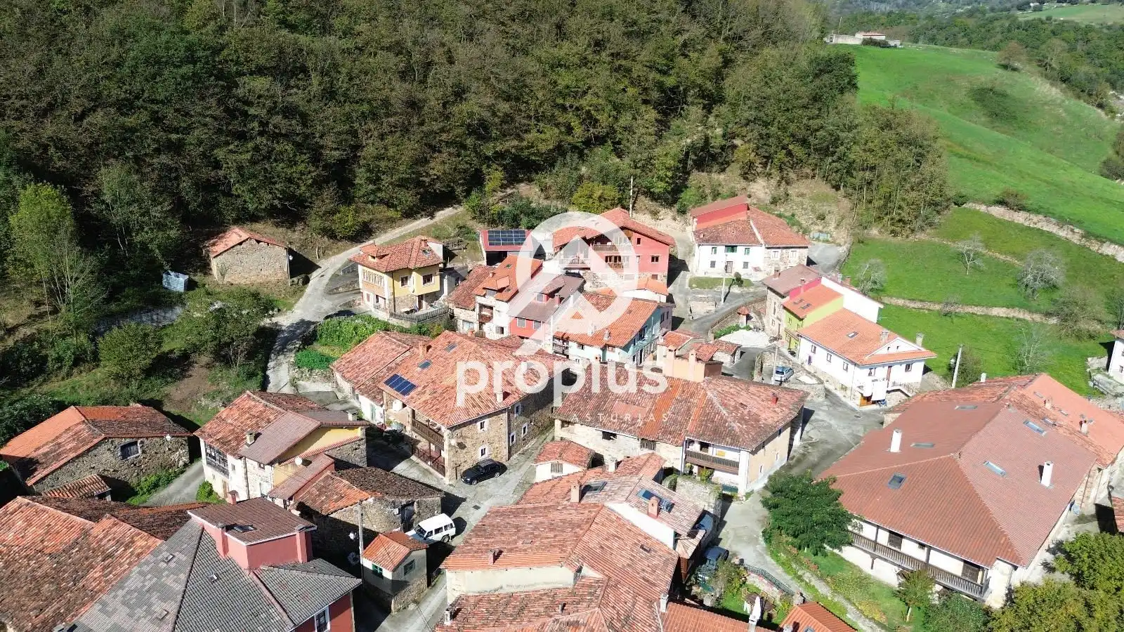 Rural land for sale in Inguanzo, imagen 34