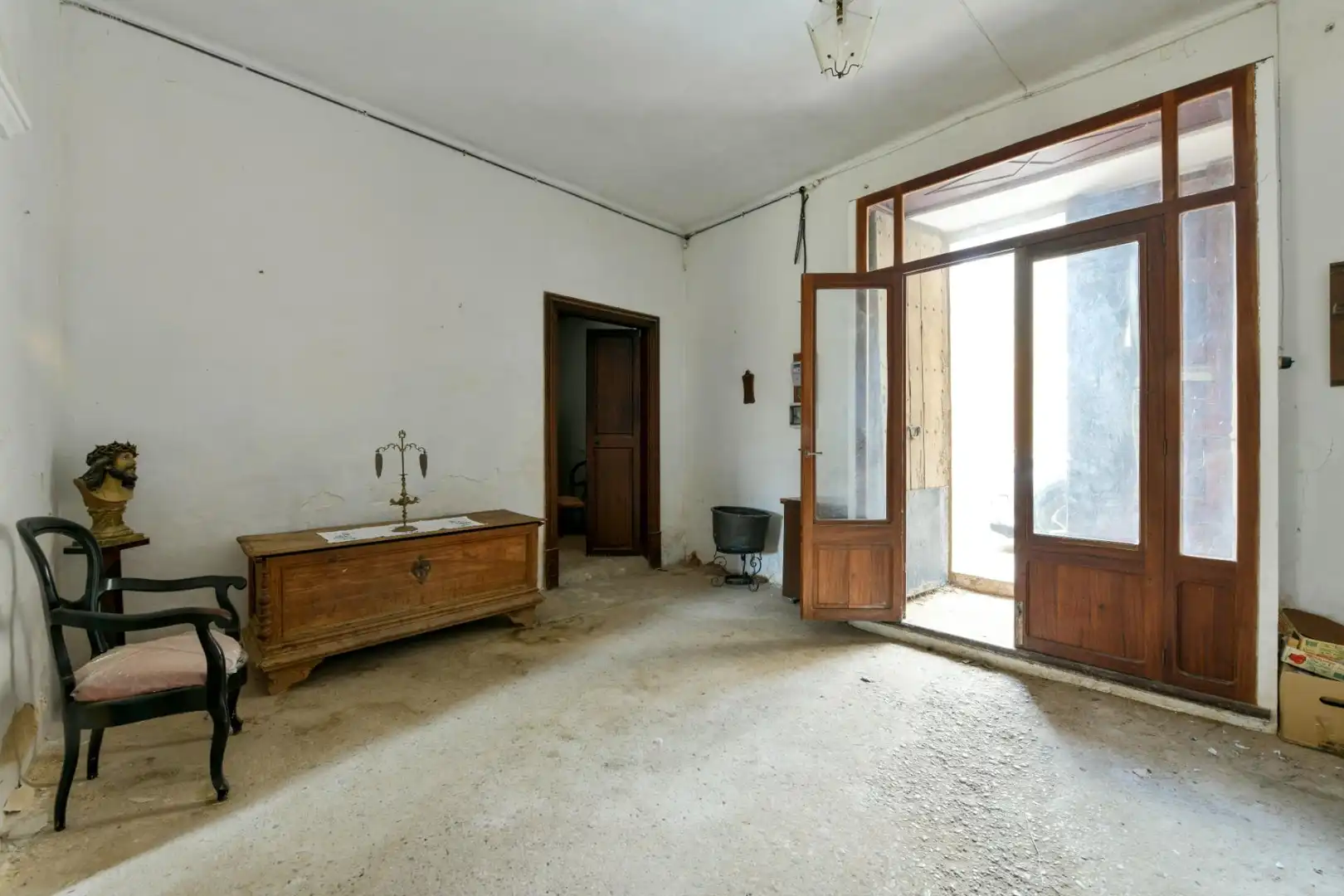 Planta baixa en venda en Sencelles amb Jardí privat