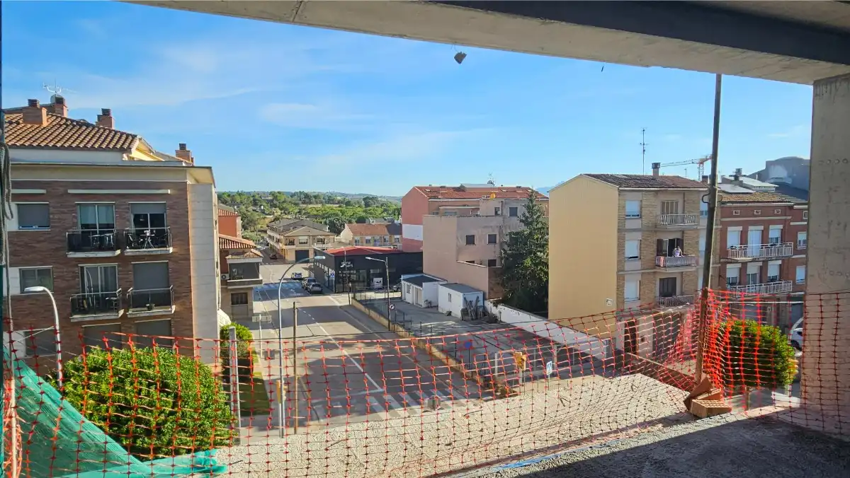 Maisonette mit Terrasse zum Verkauf in Carretera de Vic, imagen 11