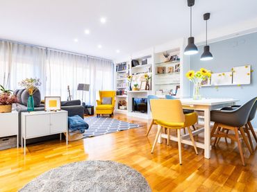 Piso con ascensor en venta en Sur