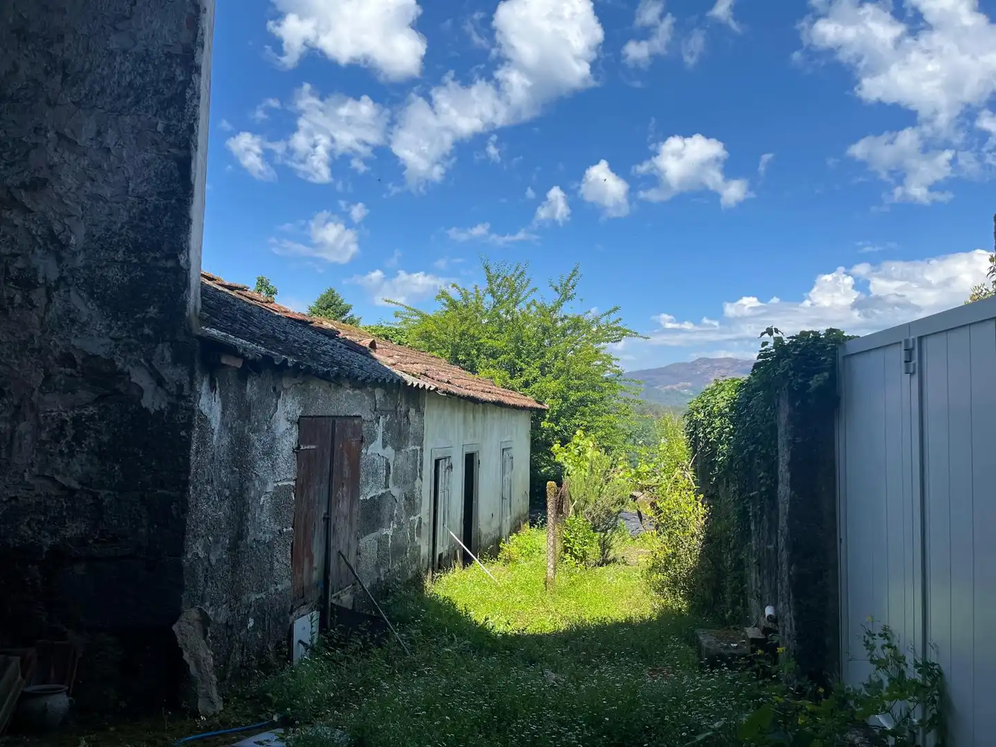 Edificio en venta en Ponteareas