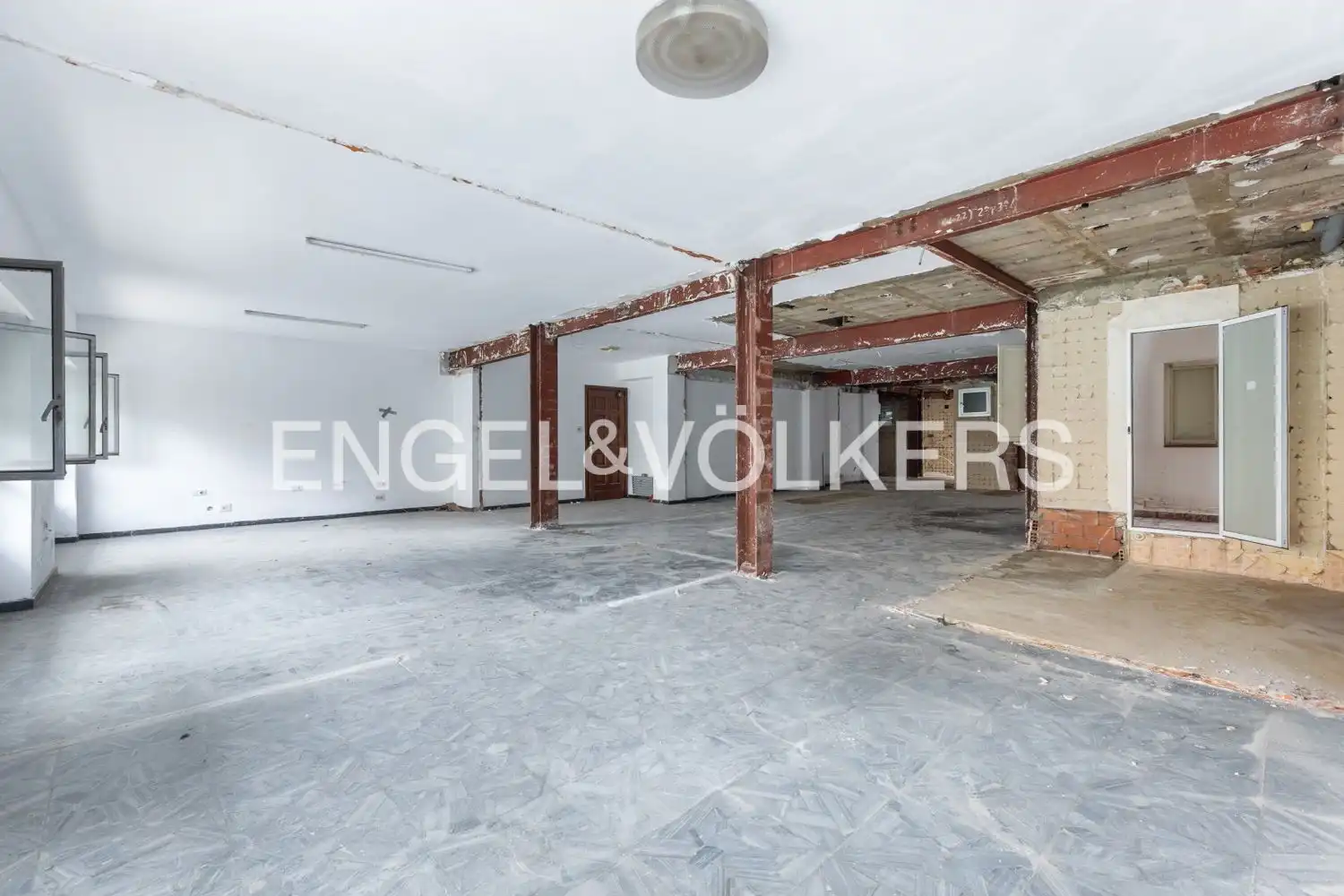 Flat for sale in Extramurs
