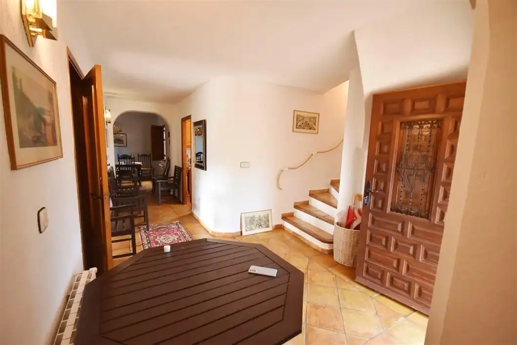 Houses for sale in AGUADERAS, Carrasquilla