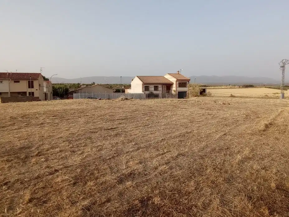 Residencial en venta en Mazarambroz