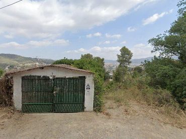 Rustikales Grundstück zum Verkauf in Sant Vicenç Dels Horts