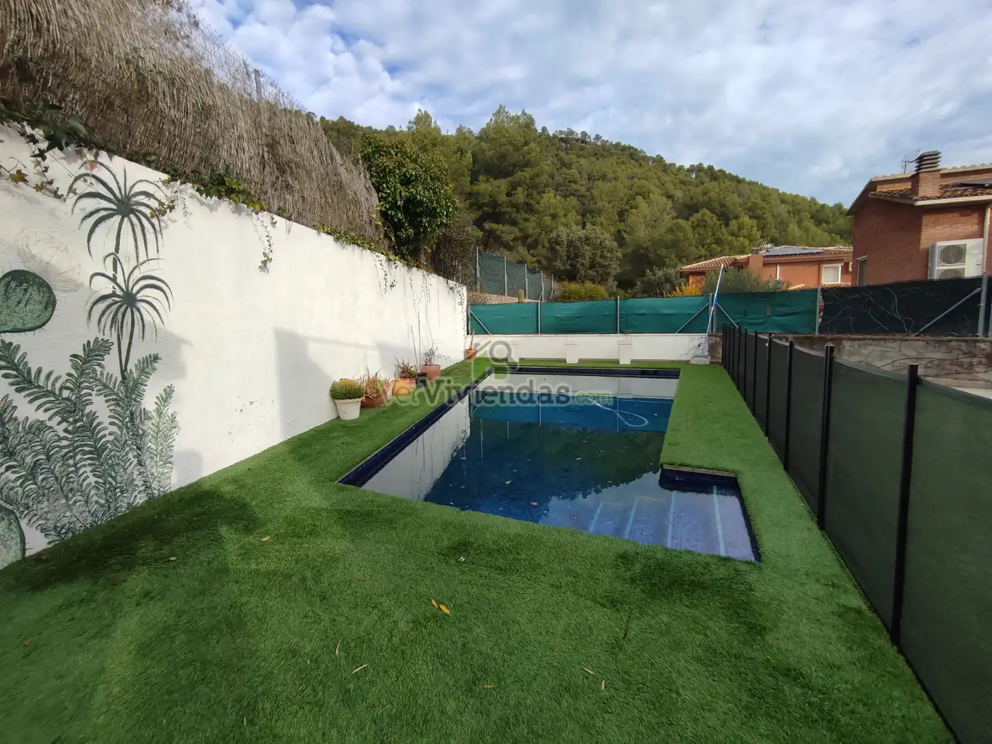 Casa o chalet en venta en Calle Mayor, 70, Cervelló