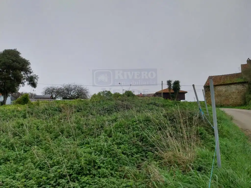 Residential for sale in Gozón