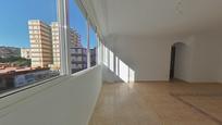 Bedroom of Flat for sale in  Sevilla Capital