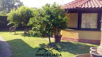 Garden of House or chalet for sale in Liendo  with Terrace and Swimming Pool