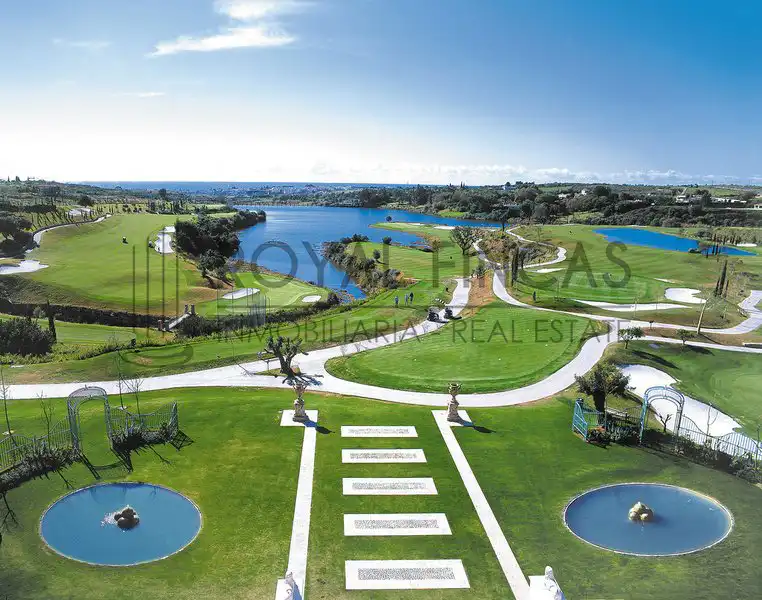 Villa con piscina in vendita a Urbanizacion los Flamingos 14, imagen 11