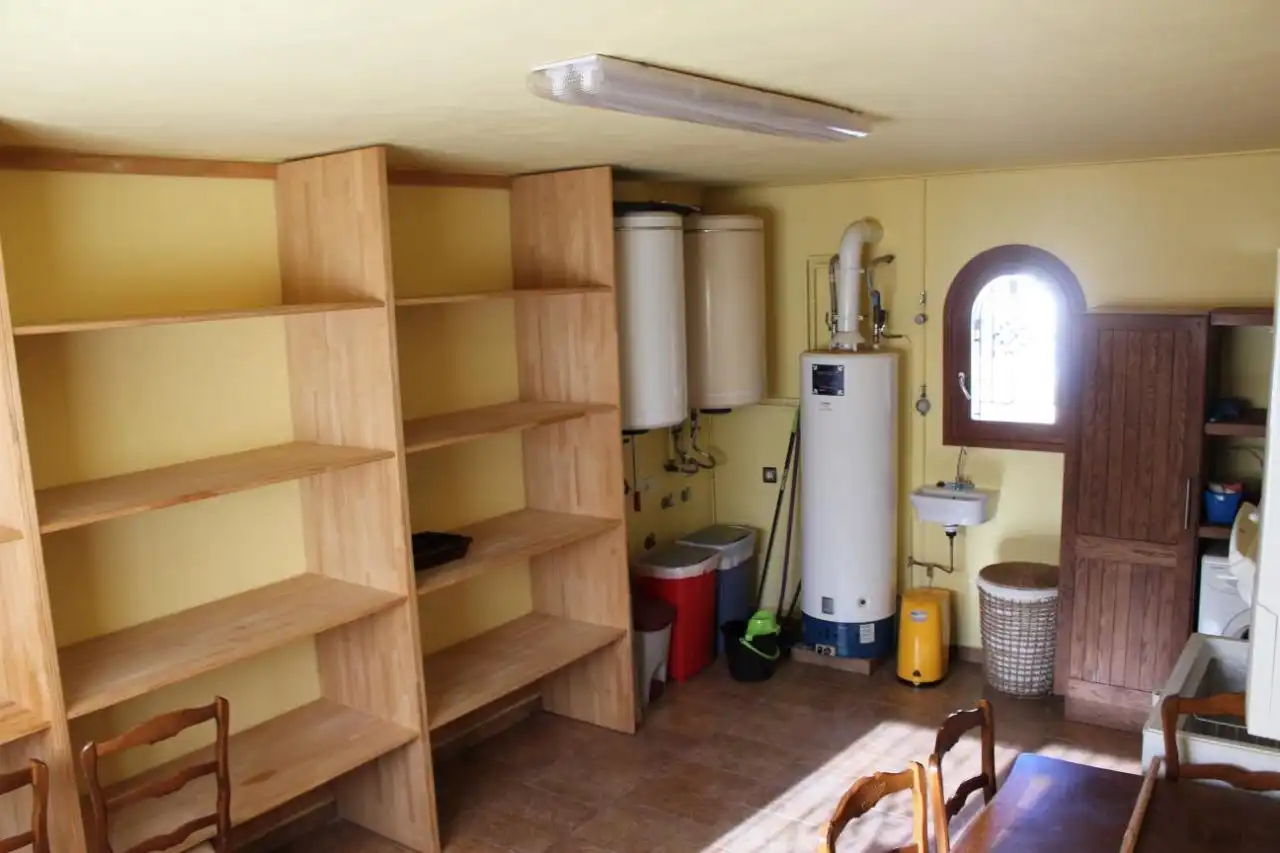 Houses for sale in Jávea / Xàbia  with Air Conditioner, Heating and Private garden