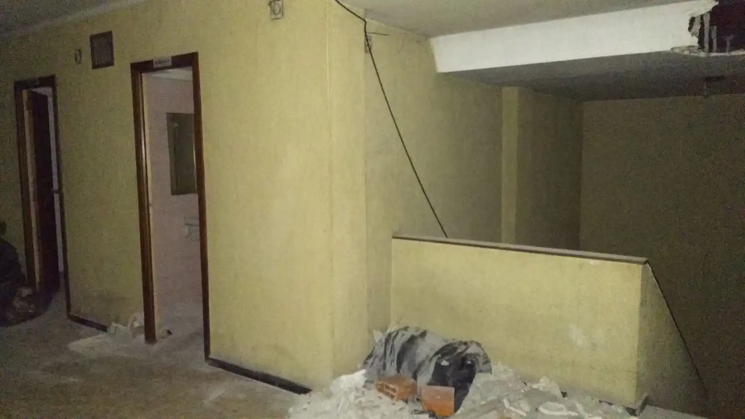 Büro mit Aufzug zum Verkauf in Calle Frei Xoán de Navarrete 8, imagen 17