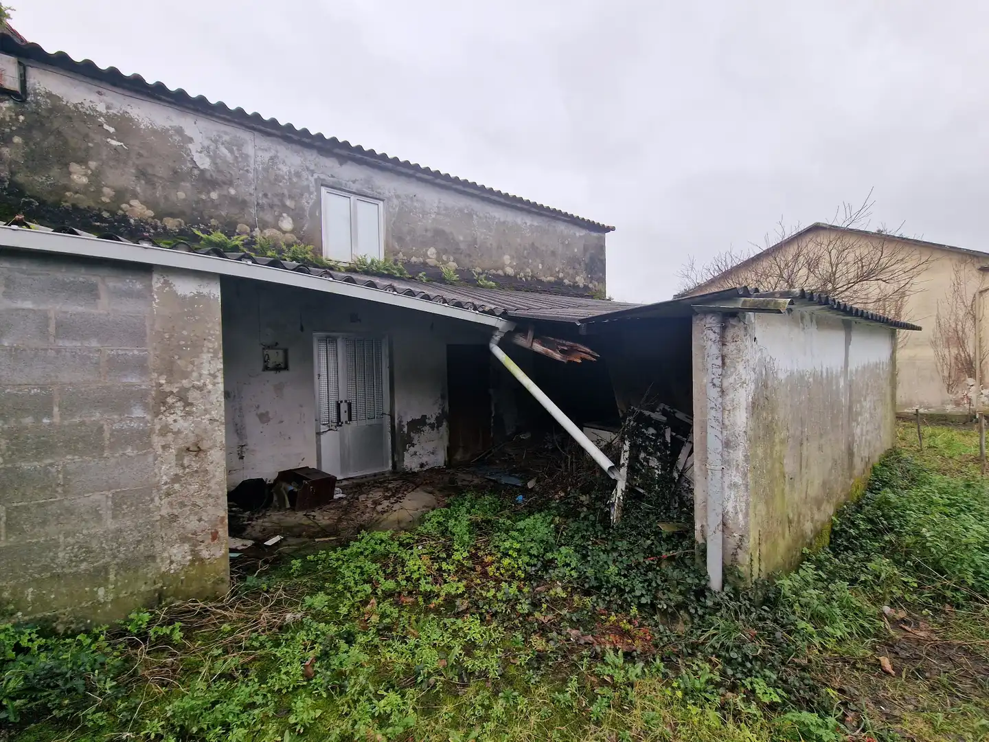 Maison avec jardin à vendre à Aldea Pazos, imagen 8