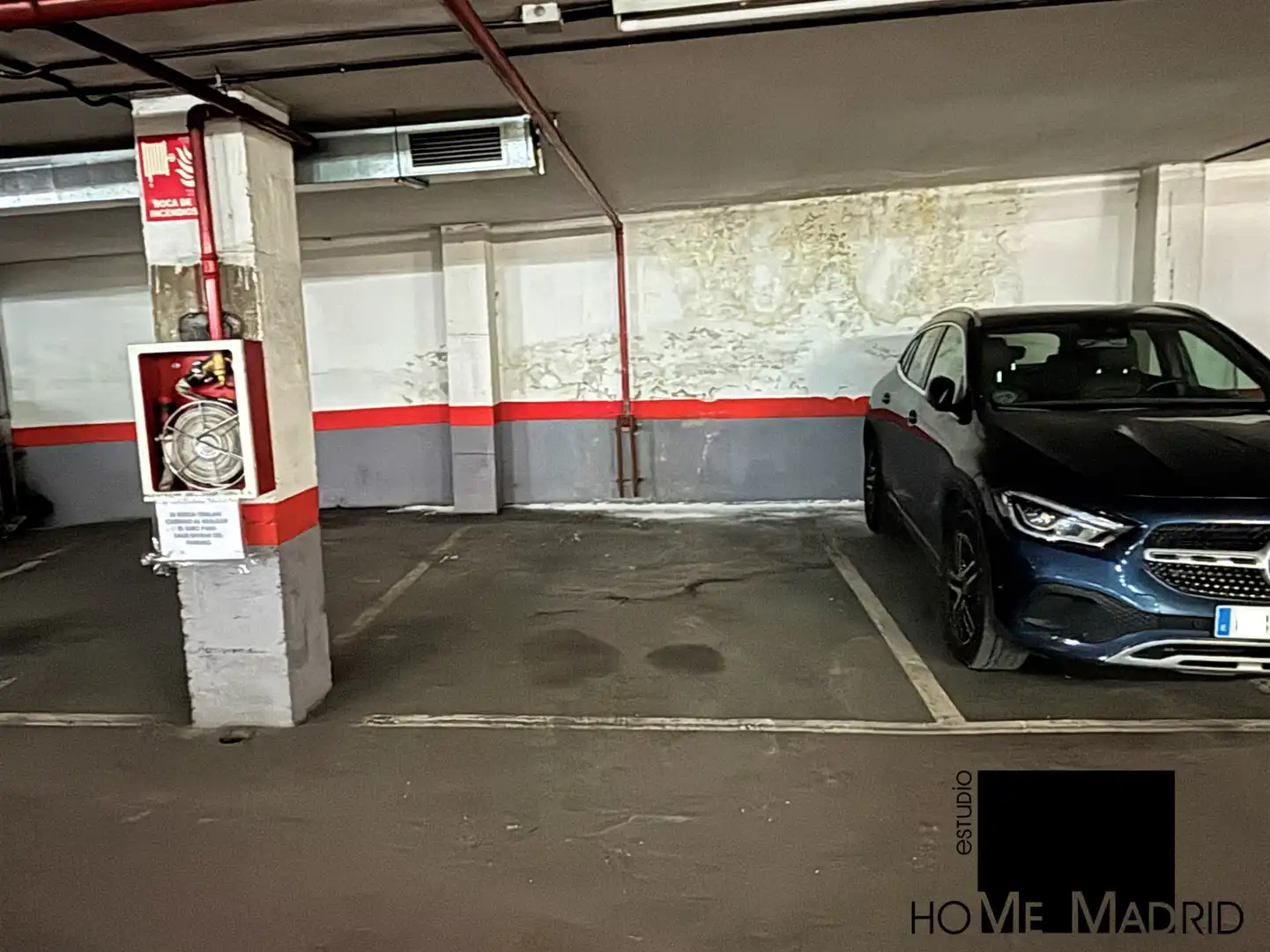 Garage zum Verkauf in Madrid, Madrid