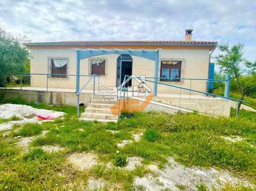 Villa in vendita a Vélez-Blanco
