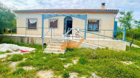 Chalet en venta en VélezBlanco, 3 dormitorios.