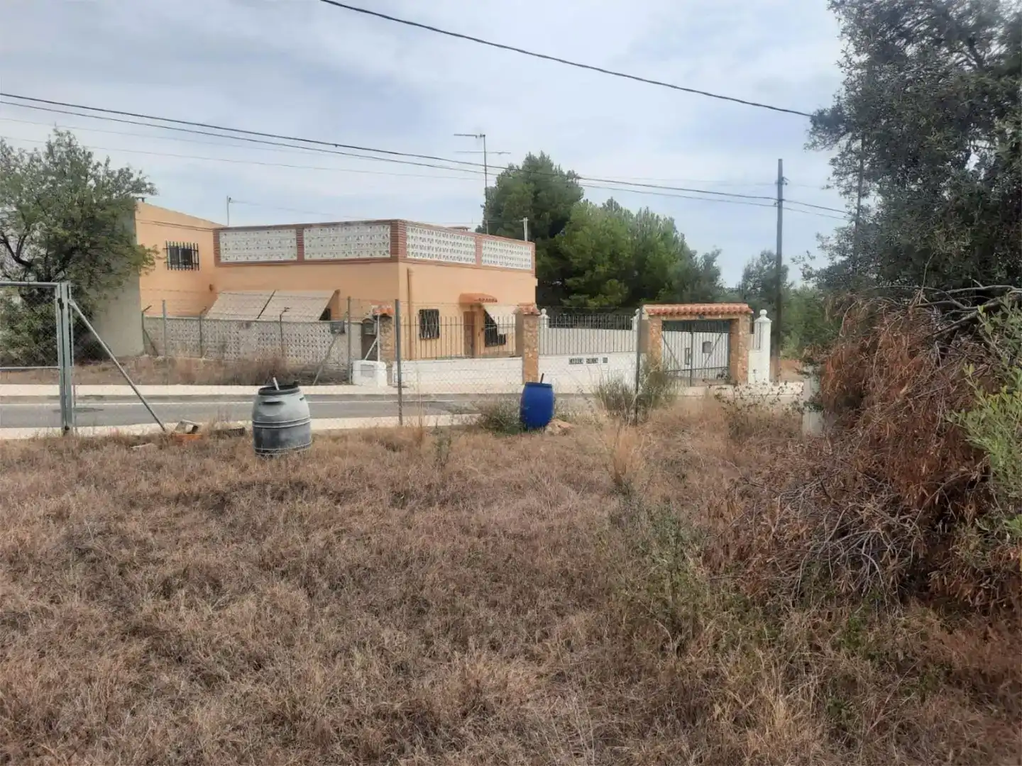 Residencial de lloguer en Torrent