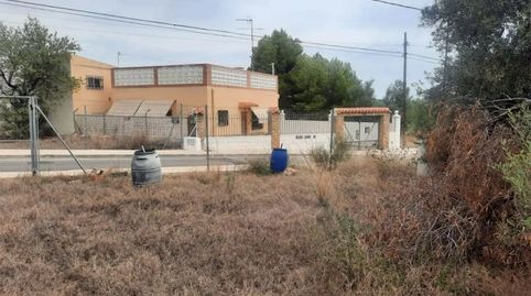 Foto 3 de Residencial de lloguer a Calle Sueca, 9, Parc Central, Torrent