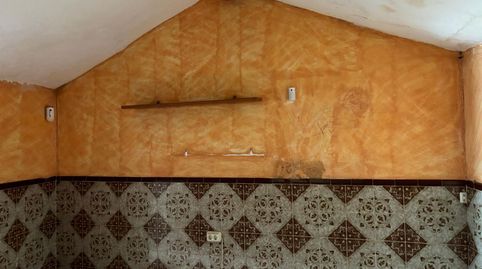Foto 4 de Casa o chalet en venta en Casco antiguo - Convento - Caldereto, Ubrique