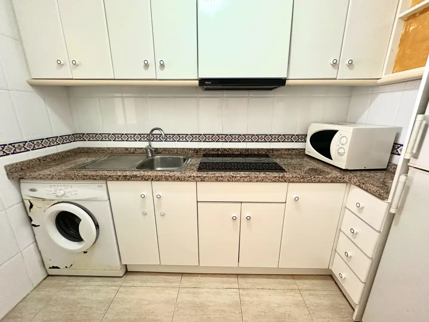 Apartment mit Aufzug zum Verkauf in Carrer Blasco Ibáñez 56, imagen 12