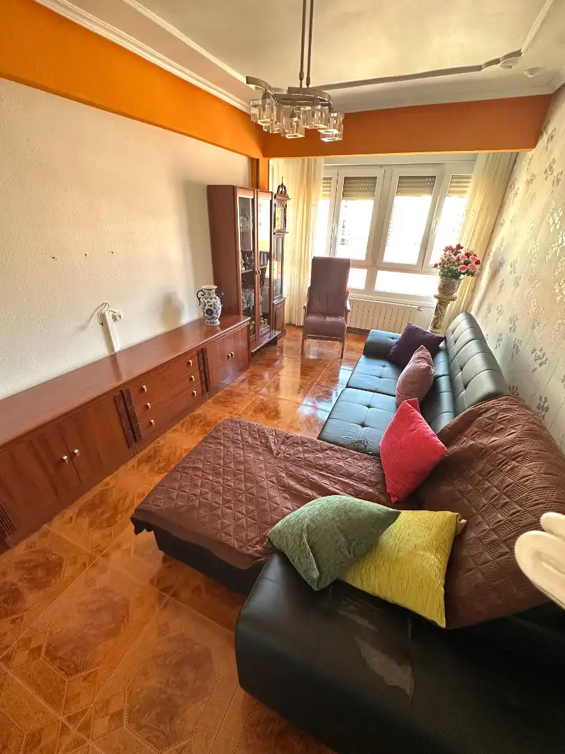 Piso con terraza en venta en Lutxana - Llano, imagen 24